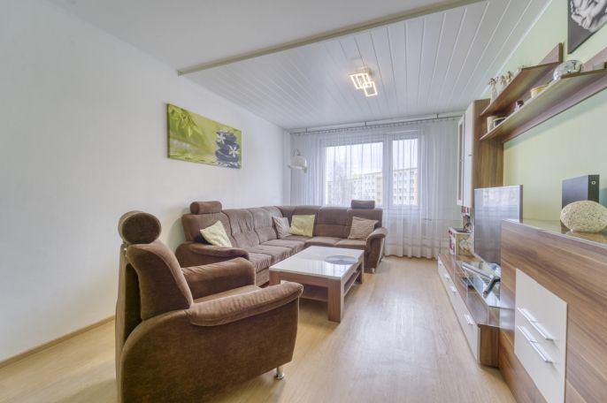 Prodej, Byt 4+1, Plzeň