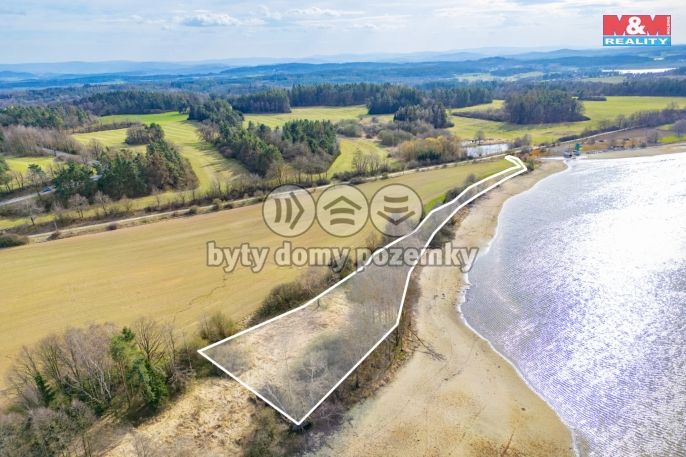 Prodej, Pole, Chanovice