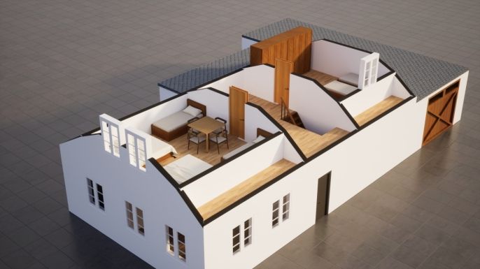 Prodej, Rodinný dům, Dolní Řasnice