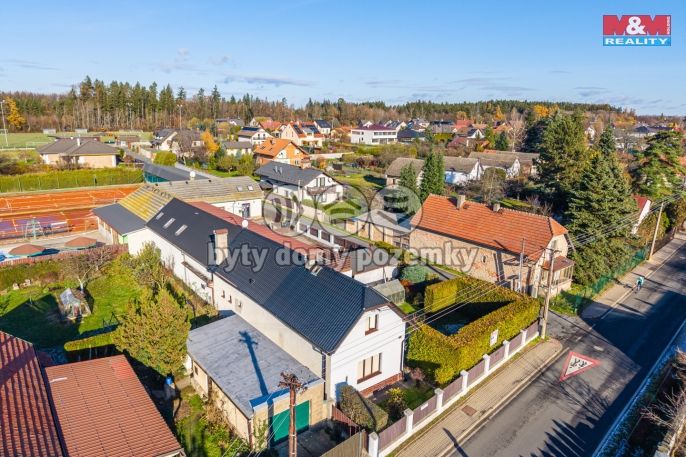 Prodej, Rodinný dům, Babice