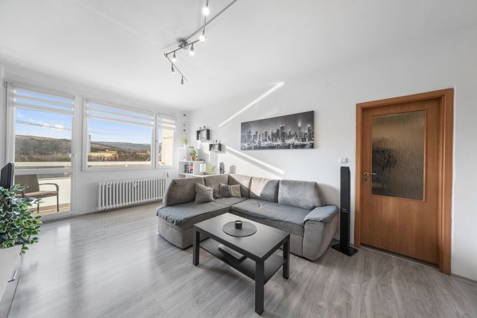 Prodej, Byt 2+1, Litoměřice