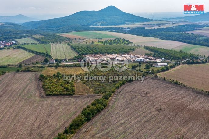 Prodej, Ovocný sad, Chotiměř