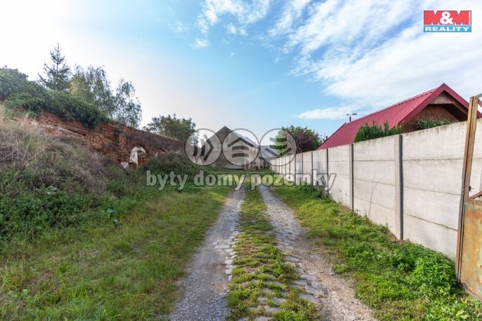 Prodej, Rodinný dům, Počenice-Tetětice