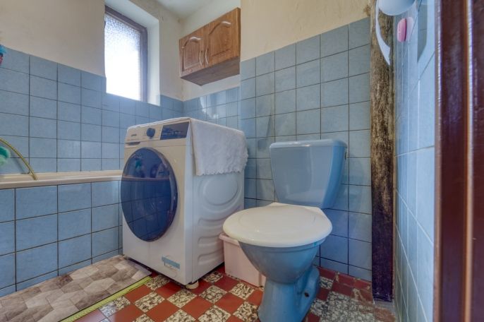 Prodej, Rodinný dům, Blovice