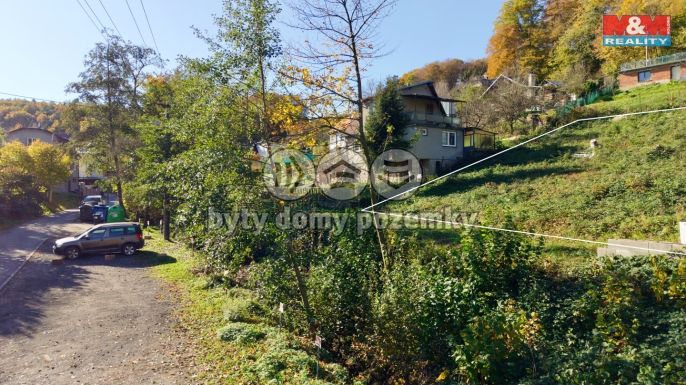 Prodej, Pozemek k bydlení, Zlín