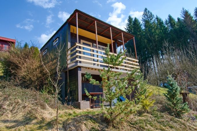 Prodej, Chata, Vsetín