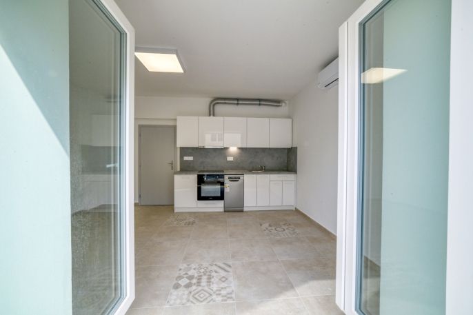 Pronájem, Byt 2+kk, Mariánské Lázně