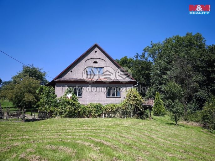 Prodej, Rodinný dům, Chotěbuz