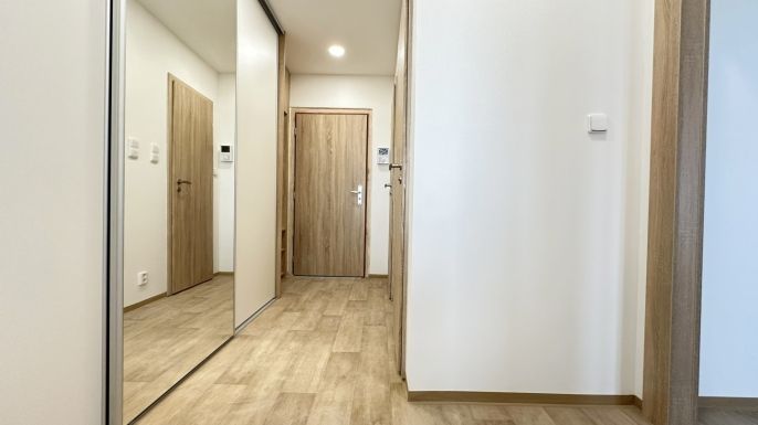 Pronájem, Byt 2+kk, Mladá Boleslav