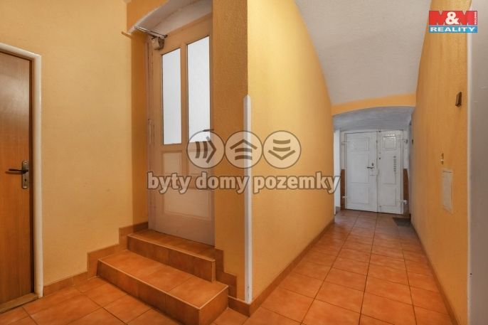 Prodej, Rodinný dům, Horní Police