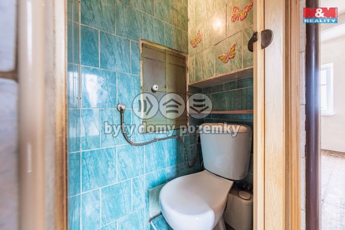 Prodej, Rodinný dům, Jivina