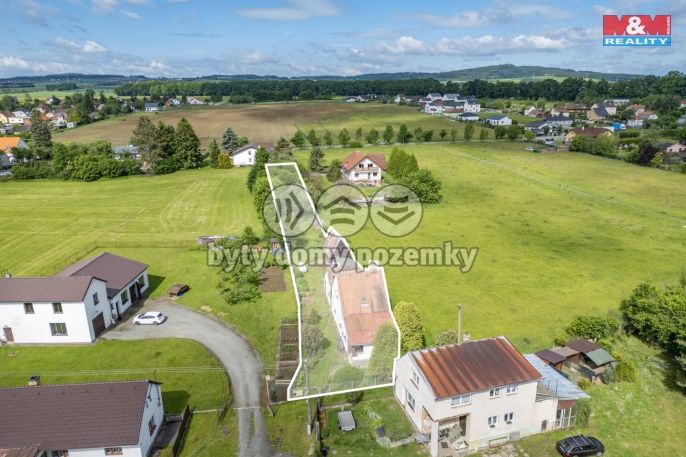 Prodej, Rodinný dům, Šťáhlavy