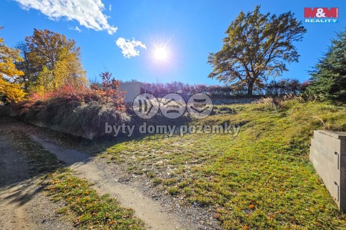 Prodej, Zahrada, Vranov