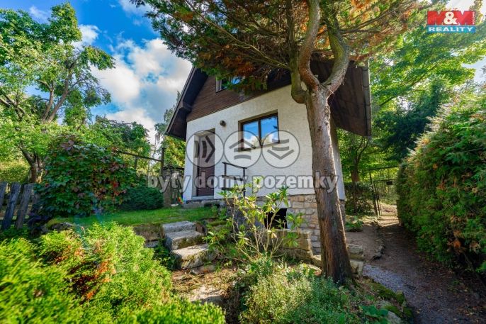 Prodej, Chata, Nové Město na Moravě