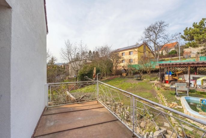 Prodej, Rodinný dům, Kladno