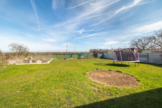 Prodej, Rodinný dům, Chleby