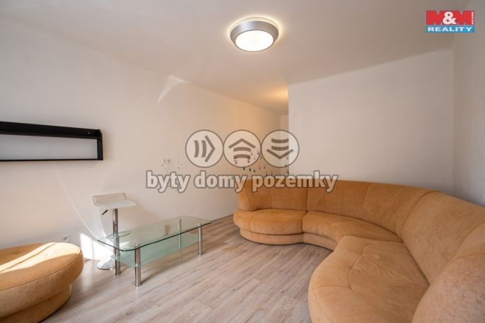 Prodej, Zemědělská usedlost, Dříteň