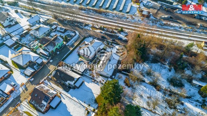 Prodej, Rodinný dům, Suchdol nad Lužnicí