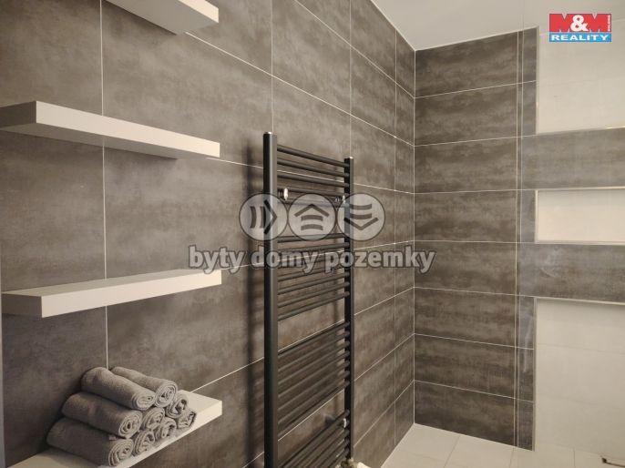 Prodej, Byt 2+kk, Praha