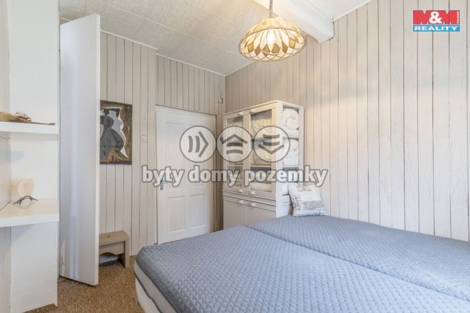 Prodej, Chalupa, Morávka