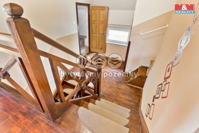 Prodej, Rodinný dům, Česká Lípa