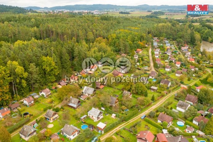 Prodej, Chata, Kestřany