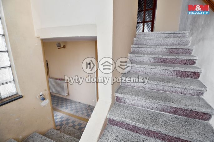 Prodej, Rodinný dům, Roudnice nad Labem