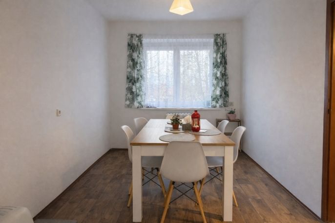 Prodej, Byt 4+1, Vlašim