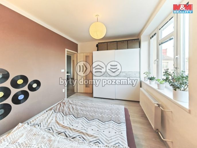 Prodej, Byt 2+kk, Hradec Králové