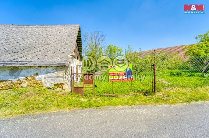 Prodej, Rodinný dům, Zborovy