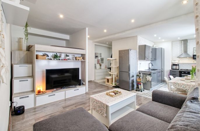 Prodej, Byt 2+1, Duchcov