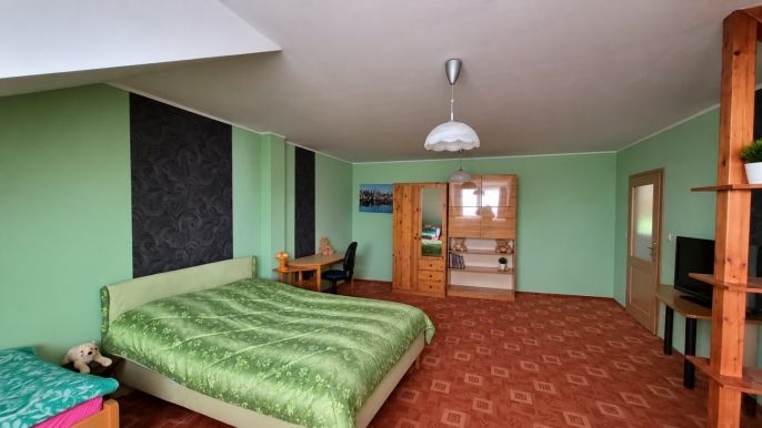 Prodej, Rodinný dům, Mutěnice