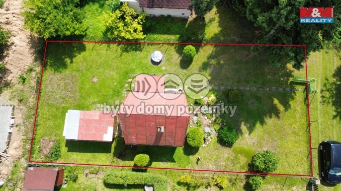 Prodej, Chata, Golčův Jeníkov