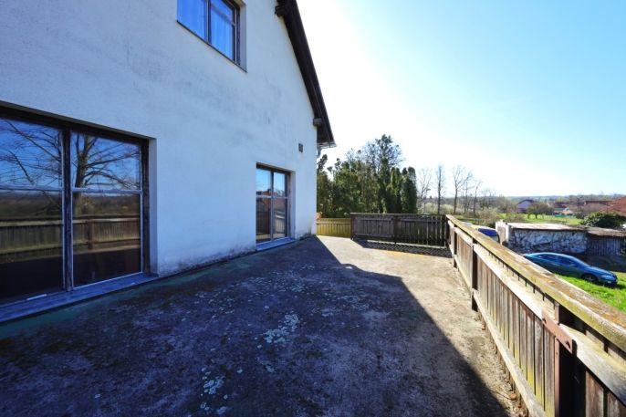 Prodej, Rodinný dům, Kraborovice