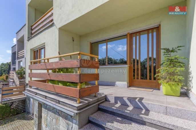 Prodej, Rodinný dům, Český Těšín