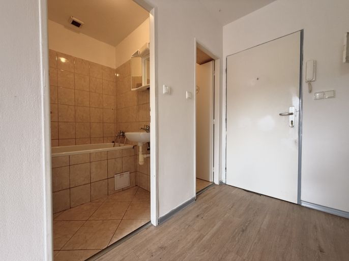 Pronájem, Byt 3+kk, Česká Třebová