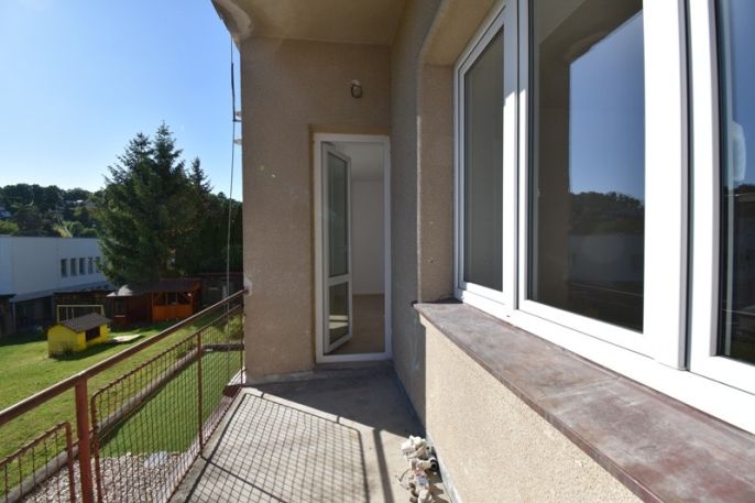 Pronájem, Byt 3+1, Žamberk
