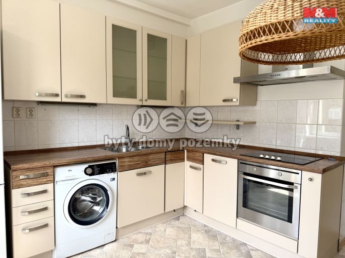 Prodej, Byt 2+1, 56 m², Frýdek-Místek, Karla Hynka Máchy