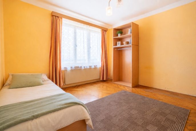 Prodej, Rodinný dům, Borovany