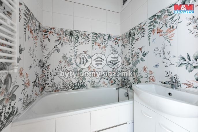 Prodej, Byt 2+1, Bukovany