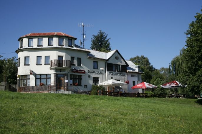 Prodej, Hotel, penzion, Turnov