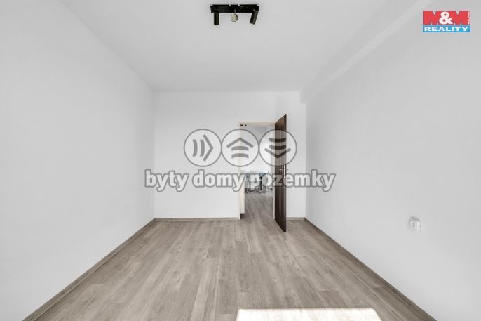 Prodej, Byt 2+1, Přelouč