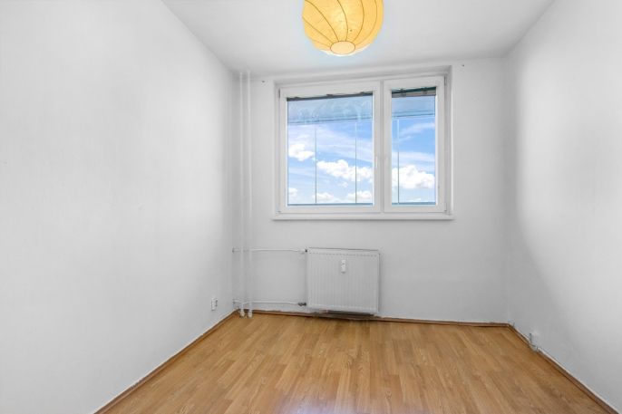 Pronájem, Byt 4+1, Mladá Boleslav