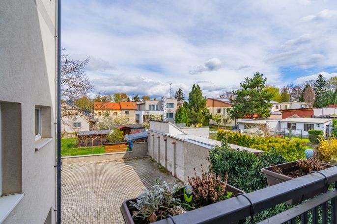 Prodej, Byt 3+1, České Budějovice