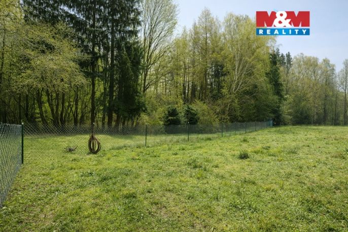 Prodej, Pozemek k bydlení, Soutice