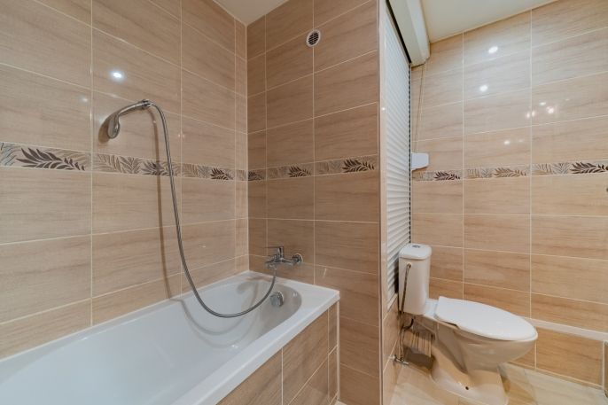 Pronájem, Byt 1+kk, Loket
