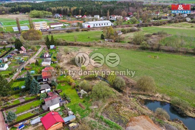 Prodej, Louka, Nýřany