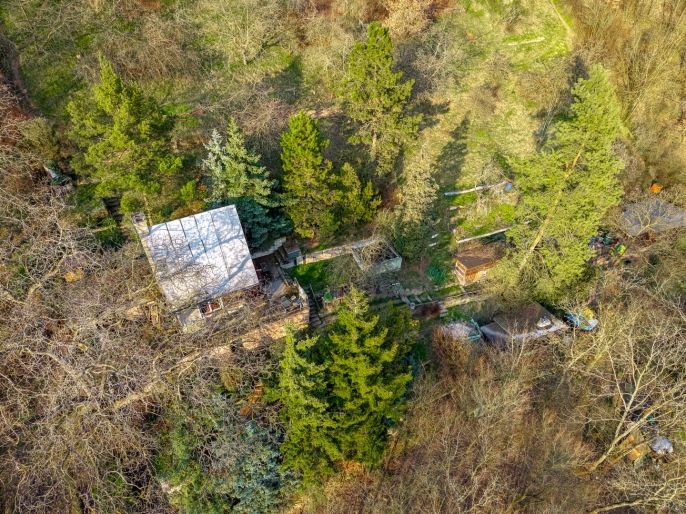 Prodej, Chata, Malé Žernoseky