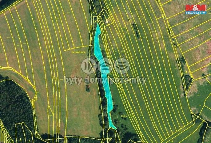 Prodej, Louka, Valašské Klobouky