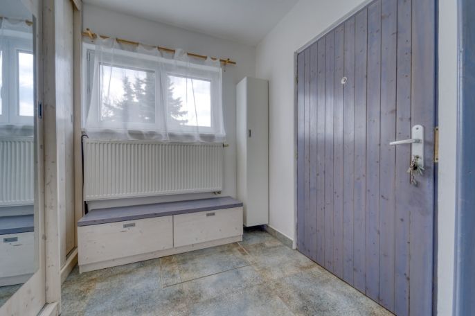 Prodej, Rodinný dům, Nebanice